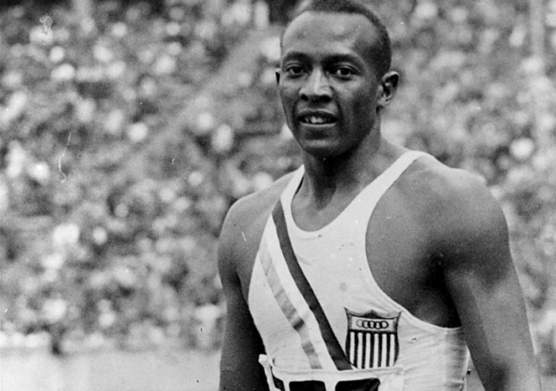 One more Jesse Owens medal up for auction