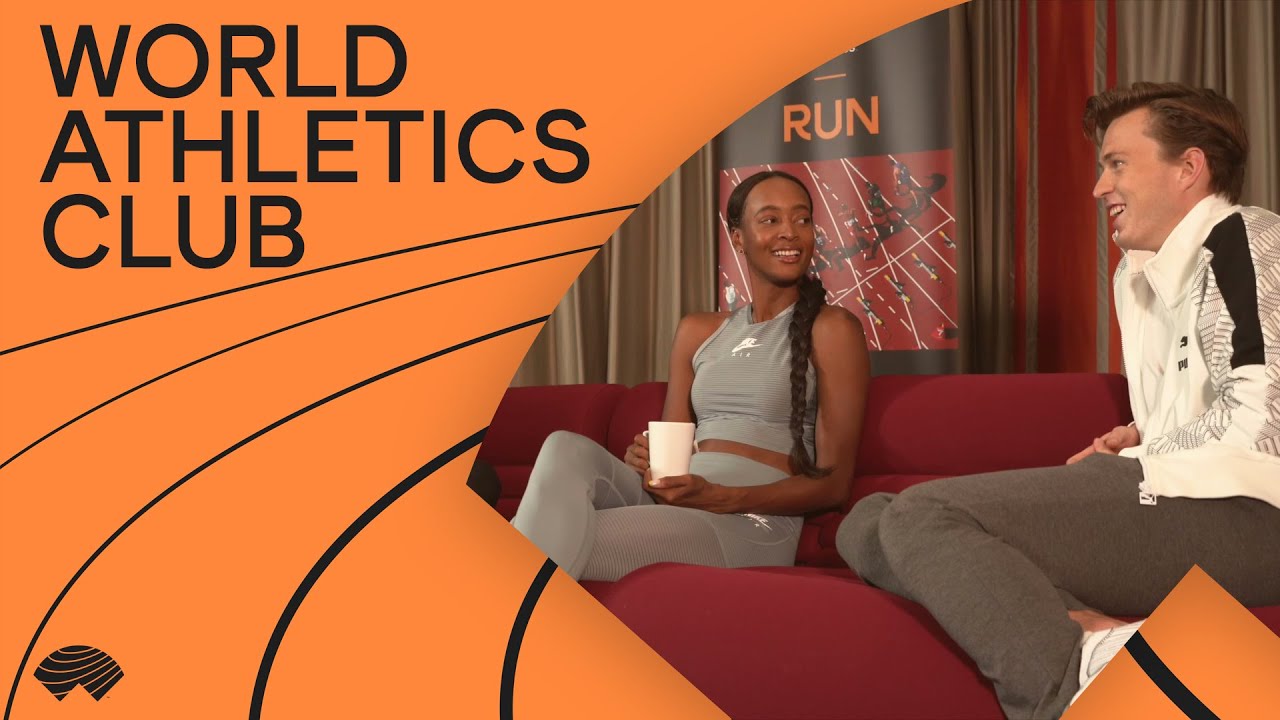 Watch World Athletics Club | End of Year Special