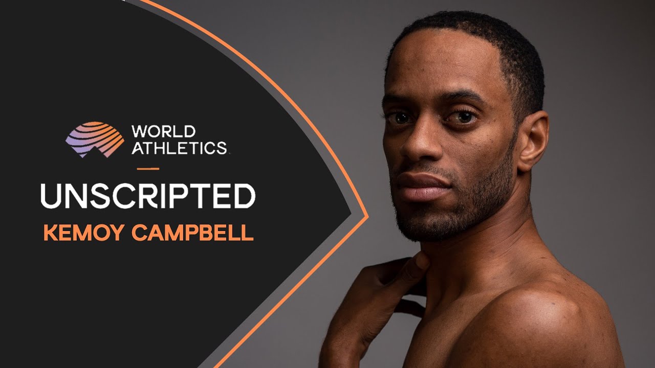 Kemoy Campbell | Unscripted