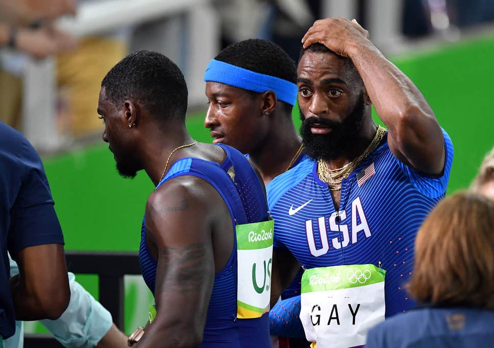 USA Track and Field wants postponement of Tokyo 2020