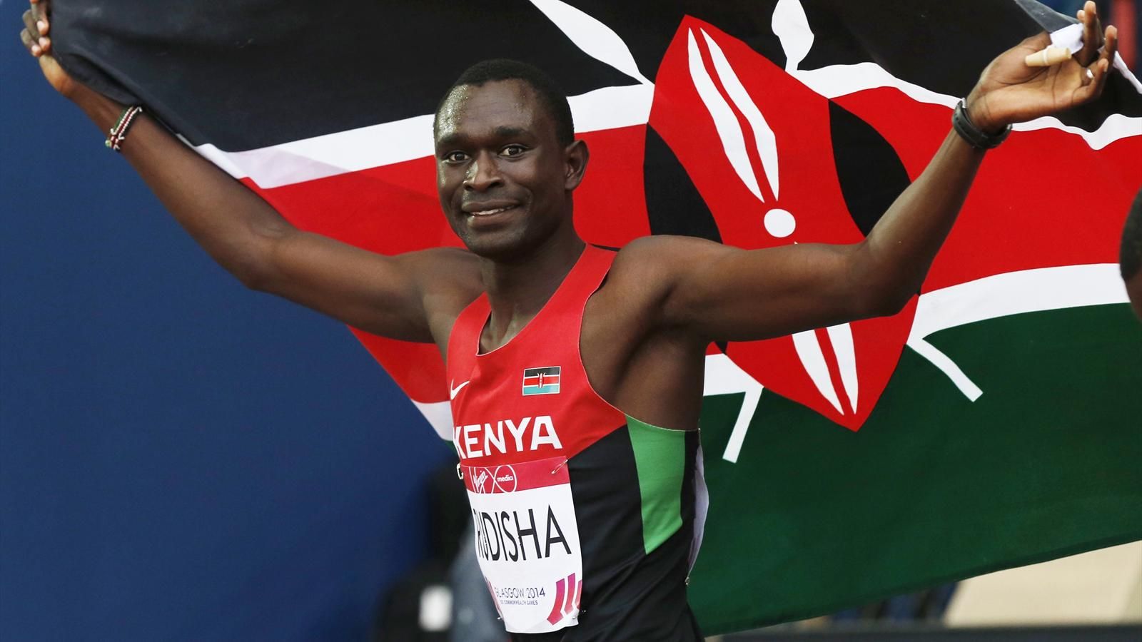 World Athletics boss salutes Kenya