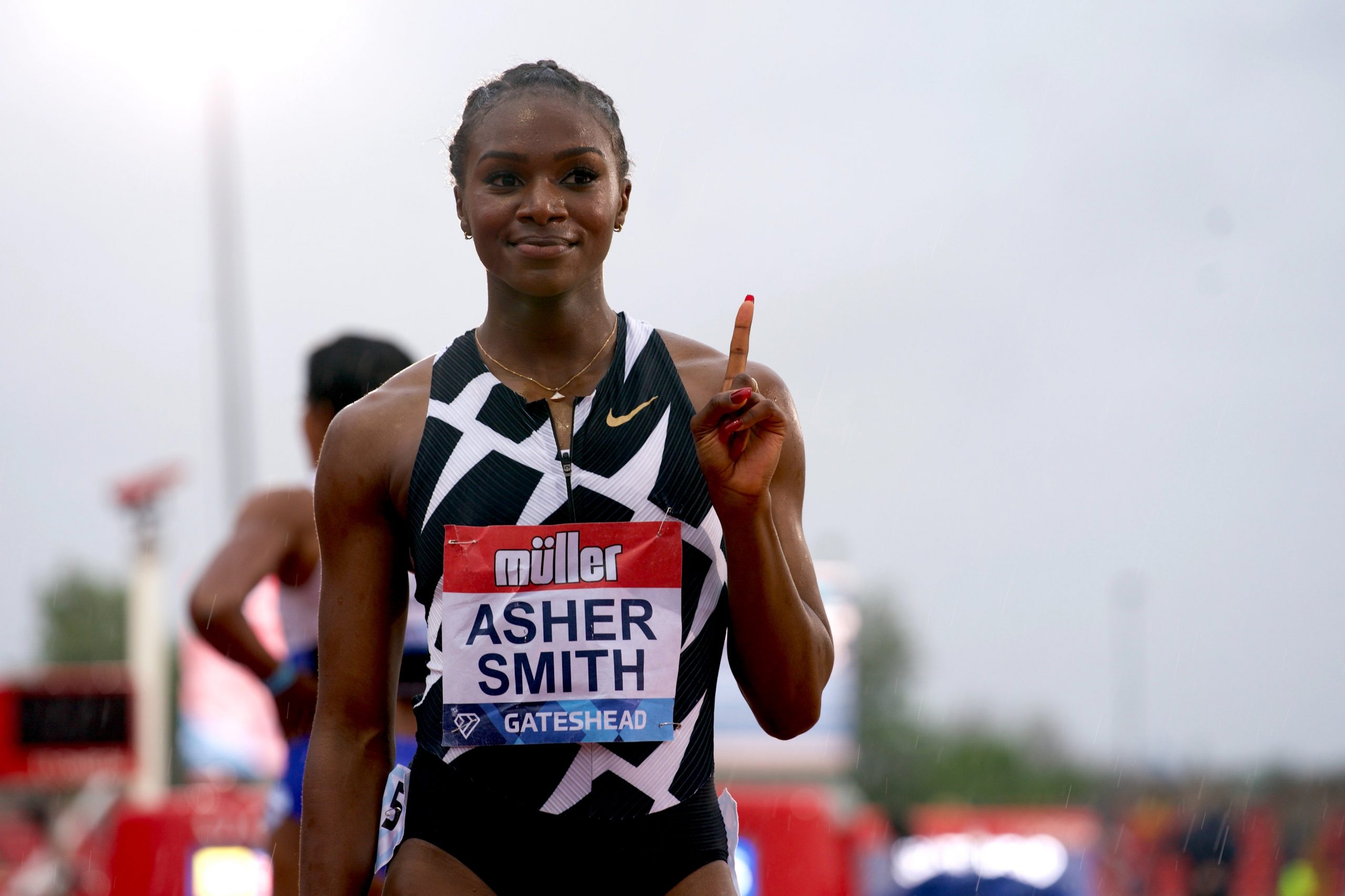 Dina Asher-Smith to lead the pack at Belgrade Indoor Meeting (WIT Silver)