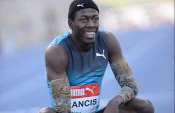 Bad weather denies Jamaicans competition in Texas