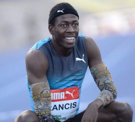 Bad weather denies Jamaicans competition in Texas
