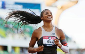 Records galore on day 9 at US Olympic trials