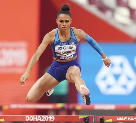 Sydney McLaughlin-Levrone’s Dominance Earns Her ‘Performance of the Year’ Title