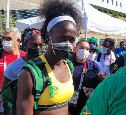 Special moment for Thompson-Herah on Heroes Day - Trackalerts