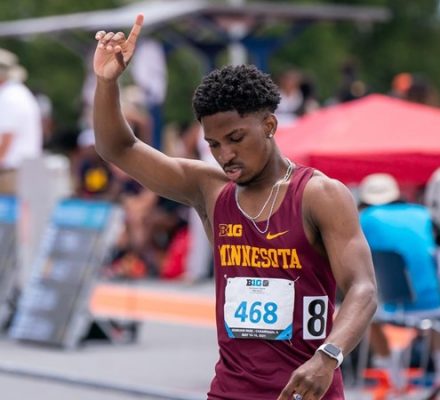NACAC U18 and U23 Championships | Day 1 Schedule and LIVE Results