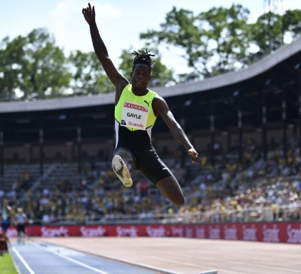 Top Stars To Show for John Wolmer Speedfest