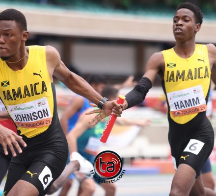 World Athletics hails “highly successful” World U20 Championships in Nairobi