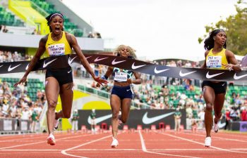World record attempts & superstars at Pre Classic