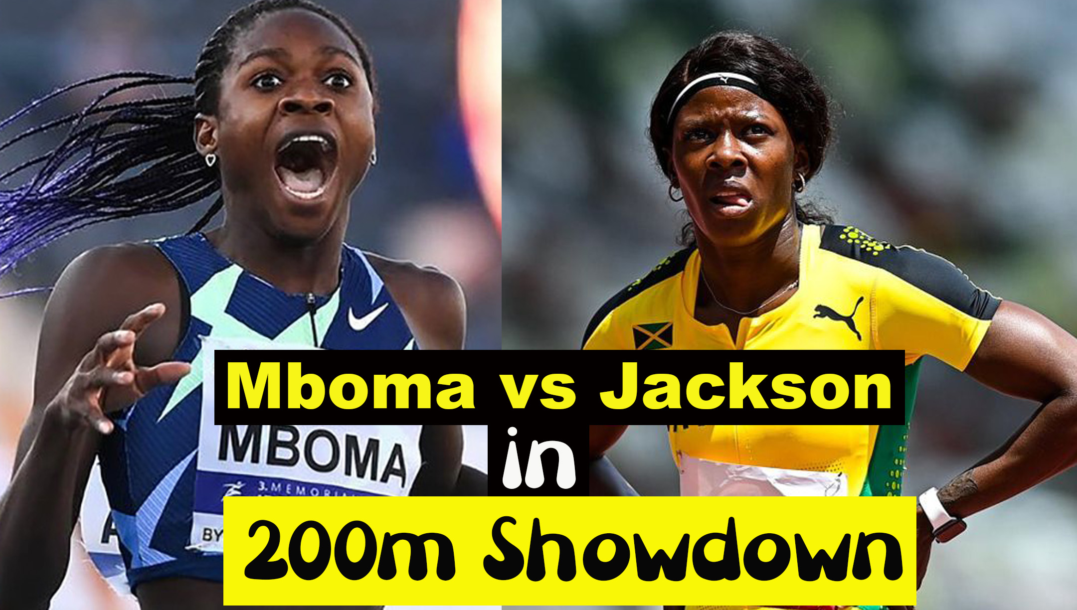 Mboma vs Jackson