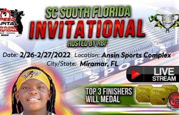 Speed Capital South Florida Invitational LIVE Stream