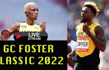 GC Foster Classic Live Stream