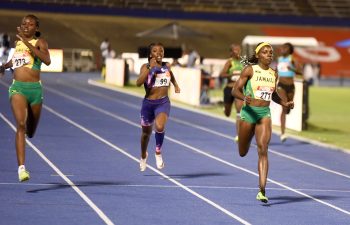 Carifta Games Schedule – Day 2, How to watch