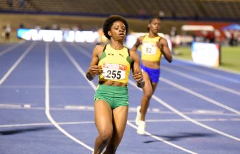 Carifta Games Day 1 Results – FINALS ONLY