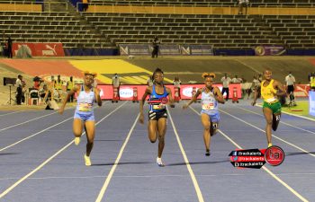 Clayton Did ‘Levell’ Things, But Hill Rose Highest At Champs Day 2