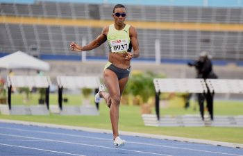 Jamaicans among medals at Ostrava Golden Spike