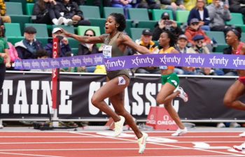 Results | The Prefontaine Classic 2022 – Day 2