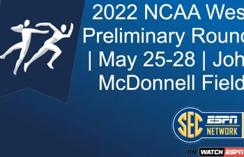 How to watch NCAA West Preliminary