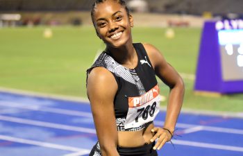 Day 4 schedule and how to watch Jamaica trials