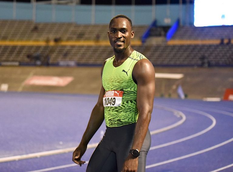 Top Athletes from USA and Jamaica to Compete in Diamond League Meeting