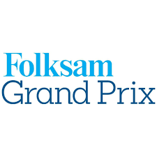 Top marks from Folksam Grand Prix