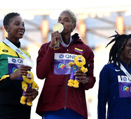 Who’s in action, Day 5 Schedule and How to Watch World Athletics Championships Oregon22