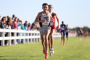 Eric Casarez wins Texas A&M Invitational