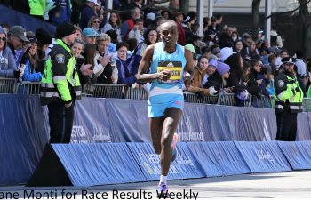 RRW: No Clear Favorite For TCS London Marathon Women’s Race￼