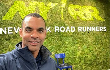 Running Industry Outsider Simmelkjaer Named NYRR CEO