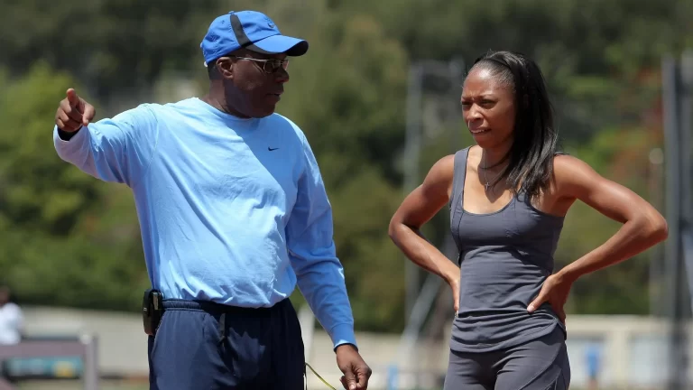 Revitalizing Track and Field in Southern California: LA Grand Prix Set for May 27th