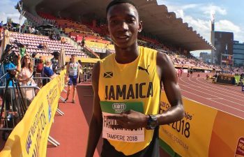 Jamaican Athletes Farquharson and Dwyer’s Performances at TTU Corky Classic: A Tale of Two Races
