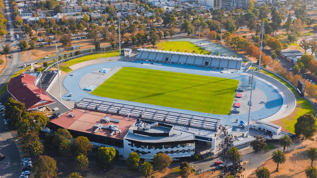 Lakeside Stadium to host Melbourne Track Classic