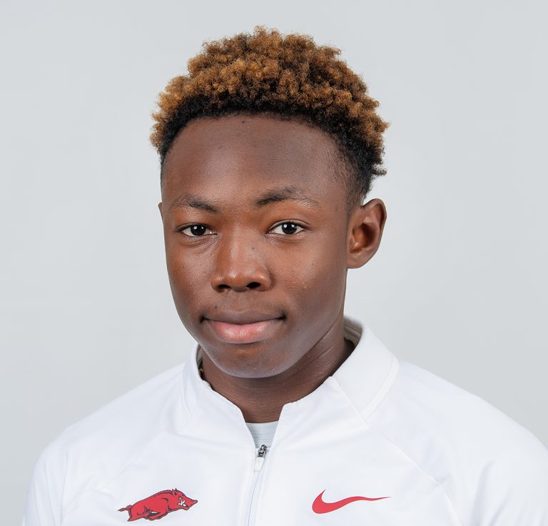 Jaydon Hibbert Shatters Under20 World Record at NCAA Indoor