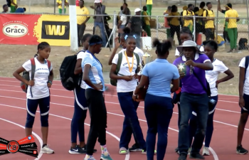 Scoring Error Declares Wrong Winner at Central Champs: Hydel High School Takes the Crown