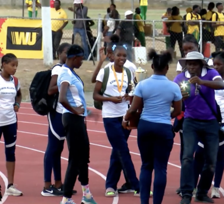 Scoring Error Declares Wrong Winner at Central Champs: Hydel High School Takes the Crown