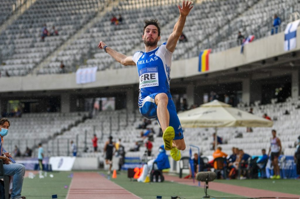 Fans eagerly anticipate Bislett Games long jump competition featuring