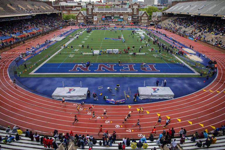 Six Jamaican Teams Face off in 4x100m Championship at Penn Relays 2023