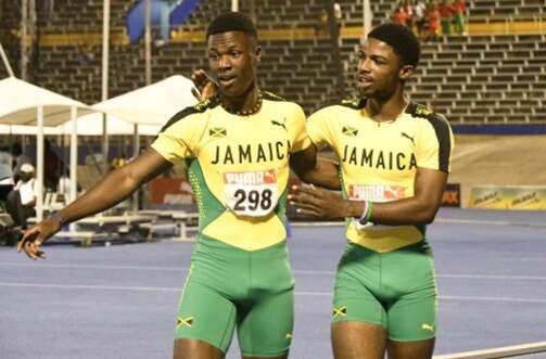 Jamaica's Under-20 Athletes Suffer Setbacks at 50th Carifta Games