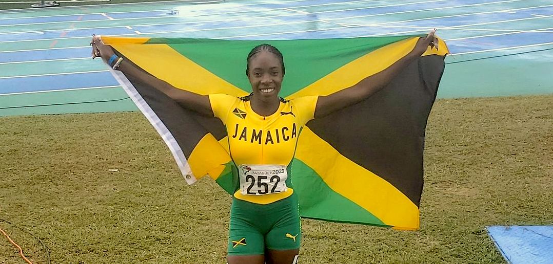 Silver Lining for Jamaica Impressive Medal Haul at 2023 Pan American