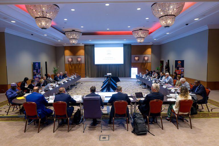 World Athletics U20 Championships, Lima 2024 and Eugene 2026