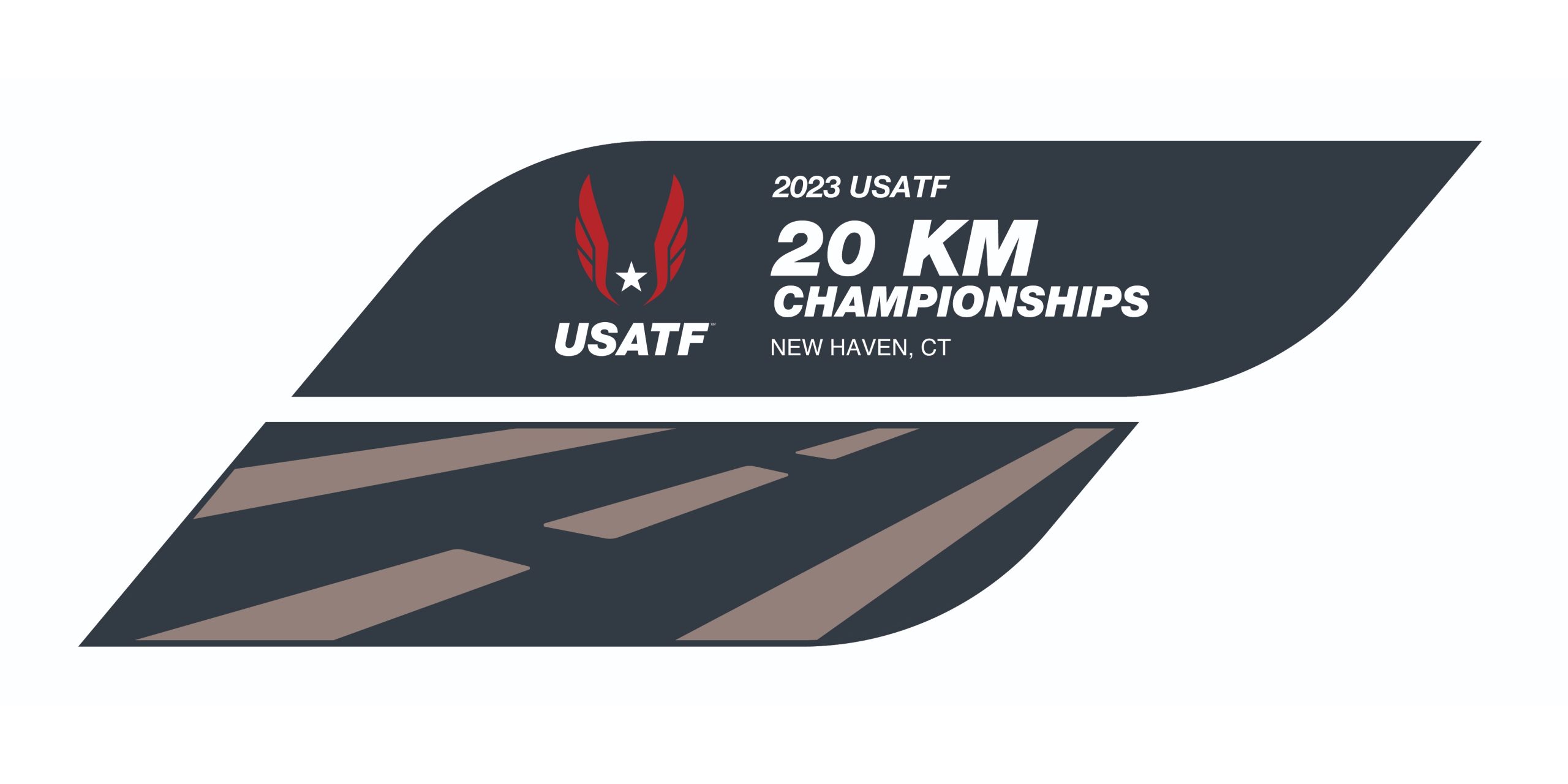 How to Watch the USATF 20 km Championships track and