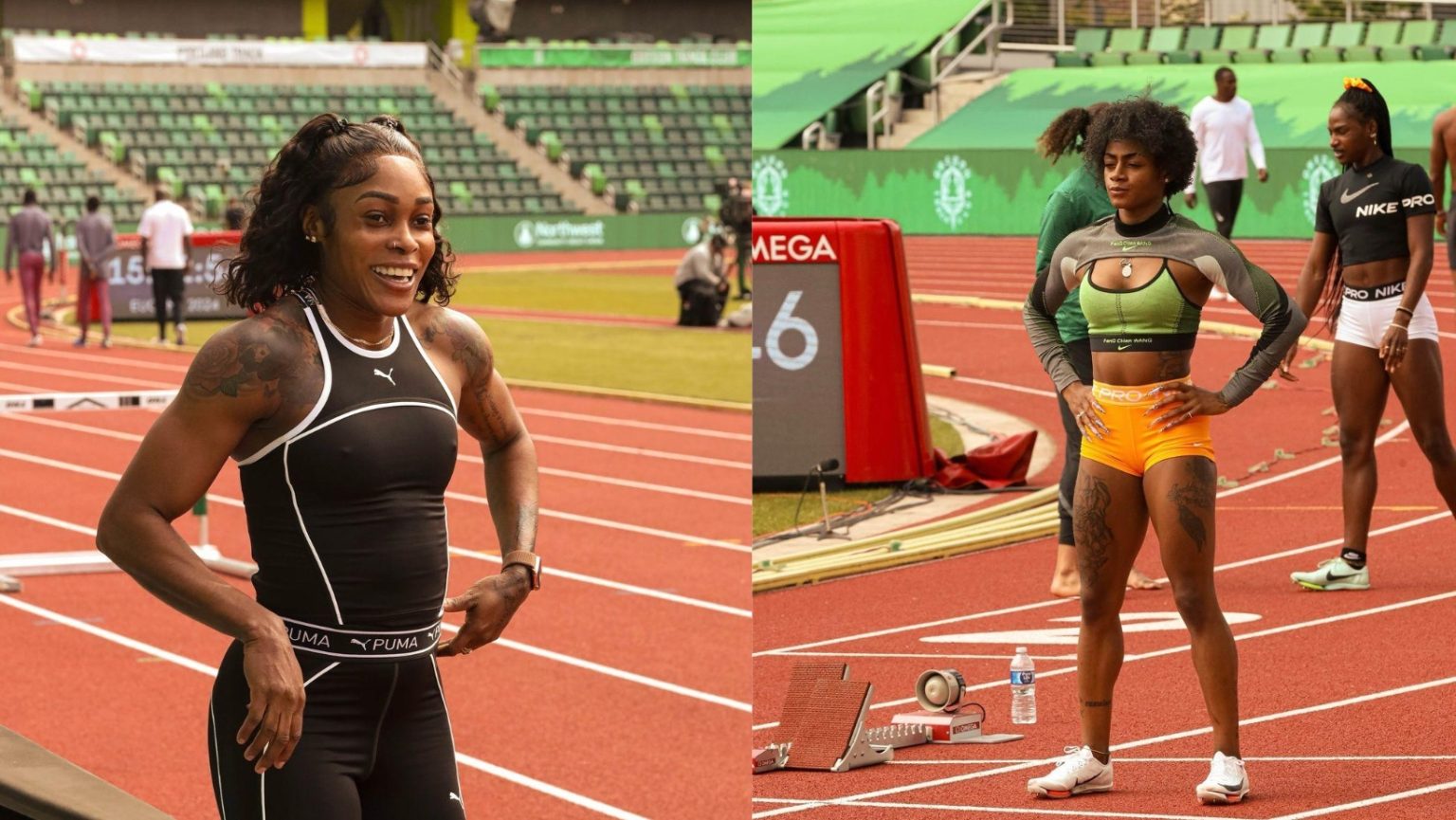 Prefontaine Classic Eugene Diamond League 2024 Schedule Trackalerts