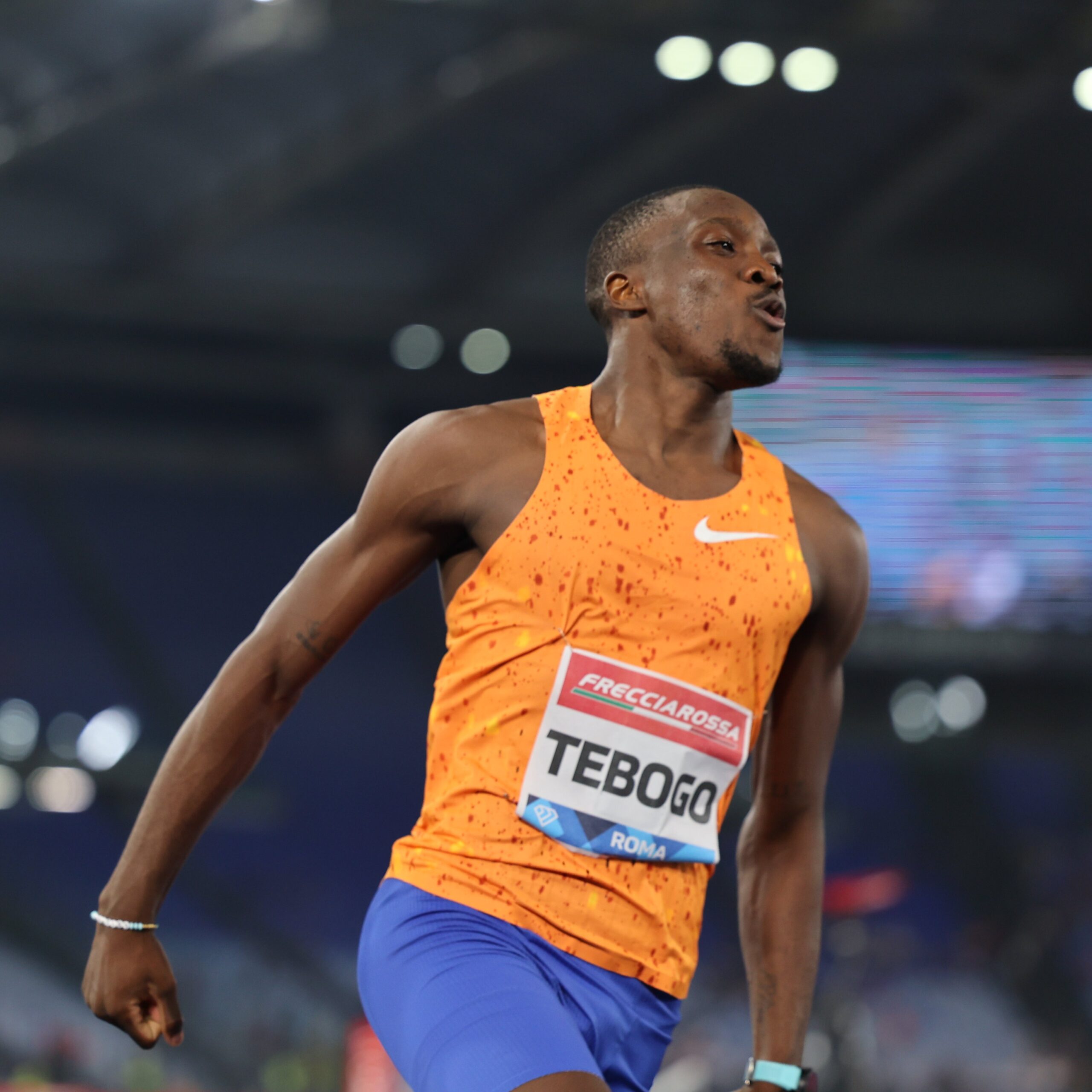 Letsile Tebogo, Femke Bol Set to Headline Rabat Diamond League