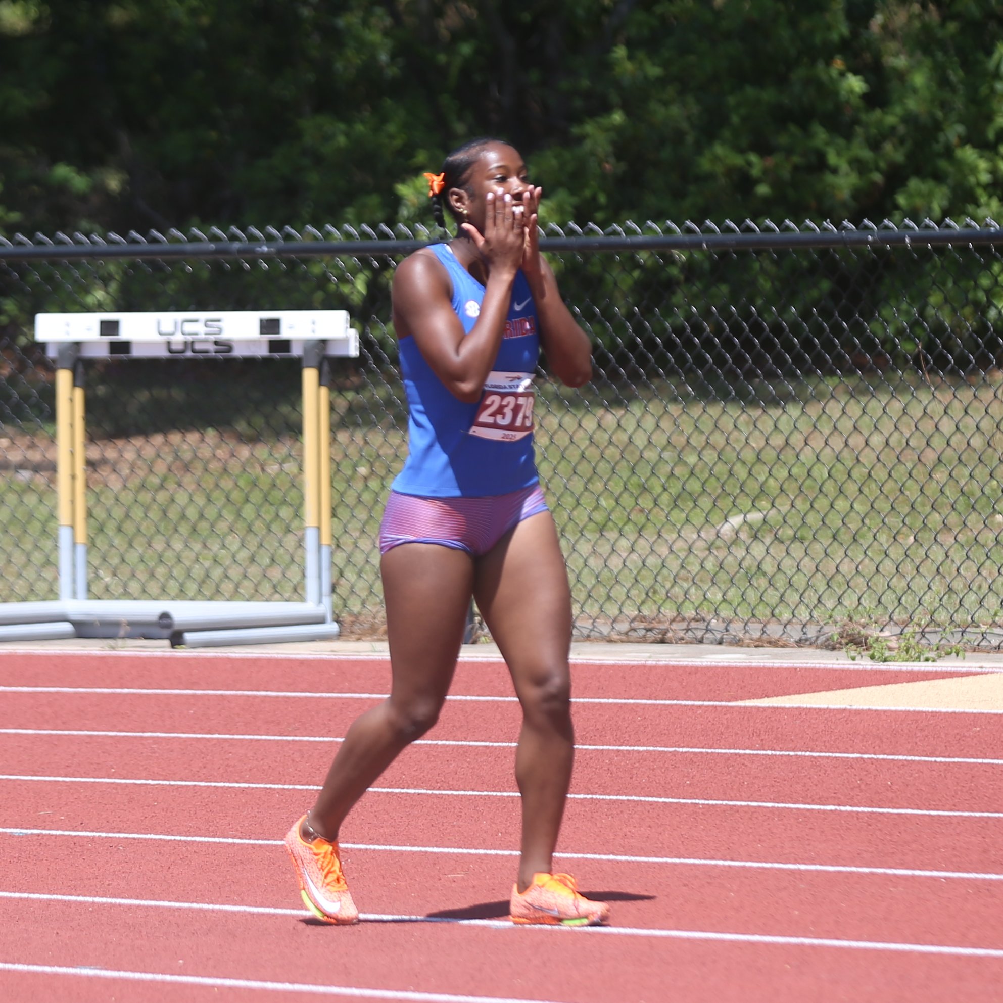 Live Results & Streaming Info for 2025 NCAA Division I Outdoor Track and Field Championships