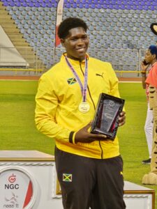 Carifta Games