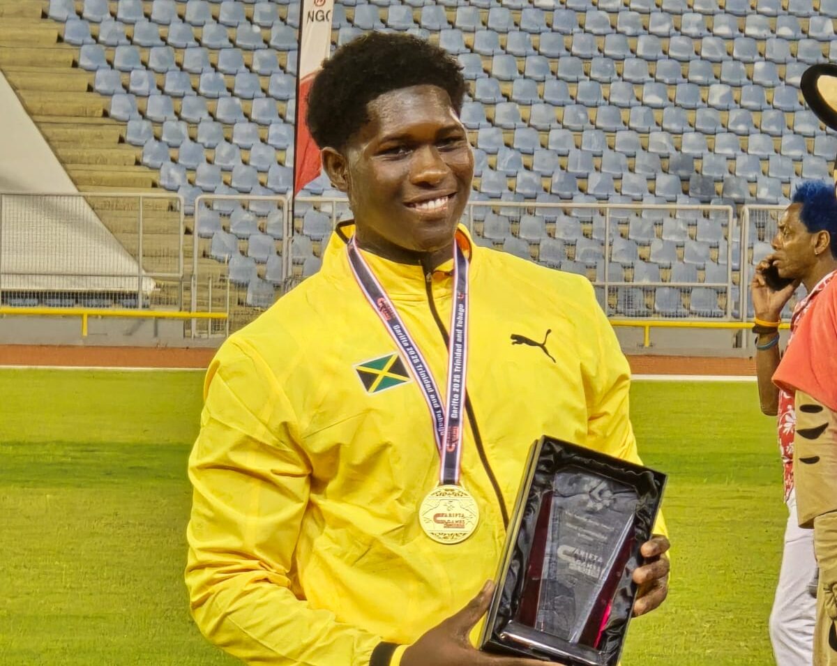 Carifta Games
