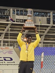 Carifta Games