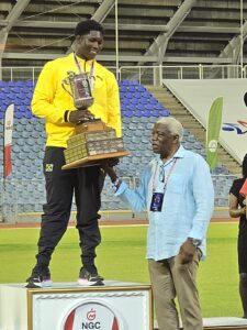 Carifta Games